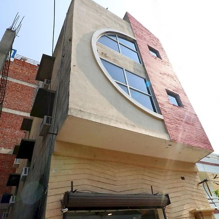 Hotel O Mall Residency Амритсар Экстерьер фото